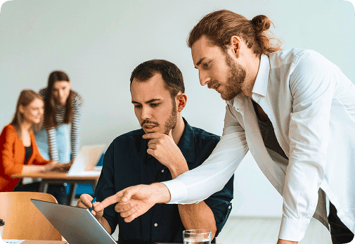 SEO-Teams